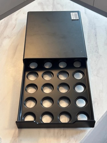 Meelio coffee pod - pod, holder