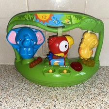 Fisher Price Rainforest