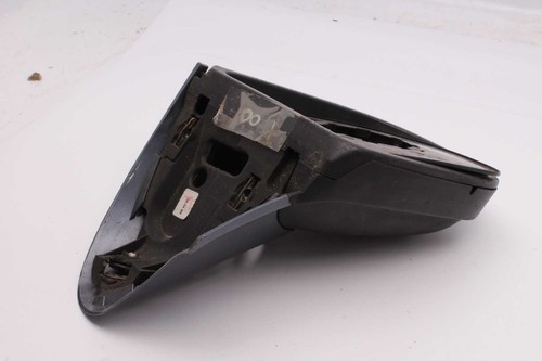 Mirror housing right panel