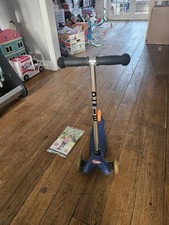 GENUINE Swiss MINI MICRO