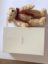 Mikimoto Promotional Bear with