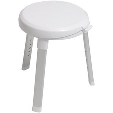 Non Slip Bath Stool for