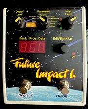 Panda Audio Future Impact I (Bass Guitar Synthesizer)