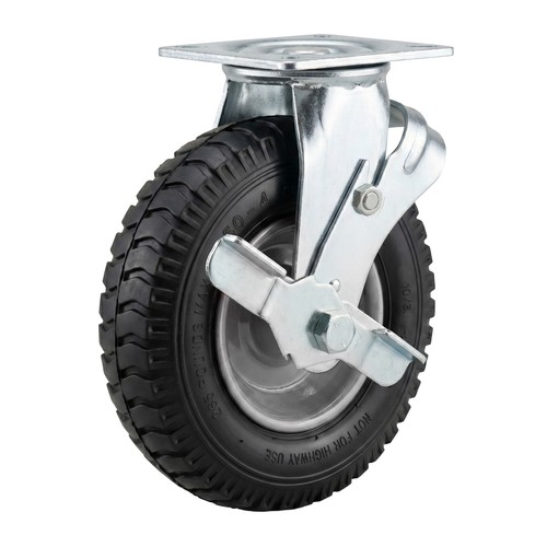 Swivel castor heavy duty - swivel, castor,