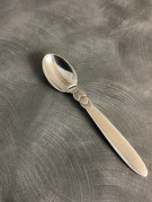 SOLID SILVER HALLMARKED GEORG