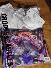 Crooks And Castles T Shirt M Brand New With Tags nwt Medium