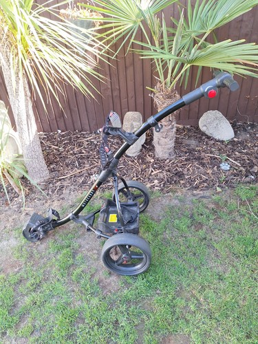 Motocaddy electric golf - motocaddy,