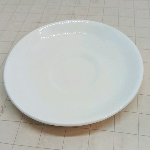 Foresters 1950 saucer - foresters,