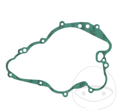 Clutch cover gasket - gasket, for