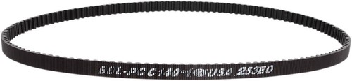Belt drives ltd mm rear - drives,