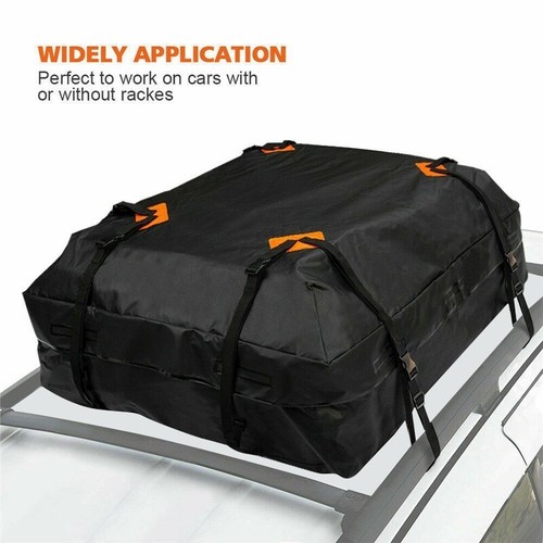 Universal car roof top cargo - car,