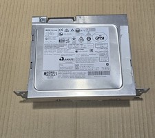 BMW 5 SERIES G30 G31