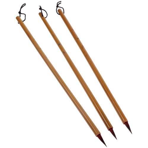 3pcs calligraphy brush for - 3pcs,