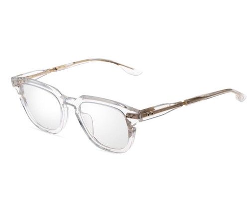 Dita lineus crystal - dita, yellow