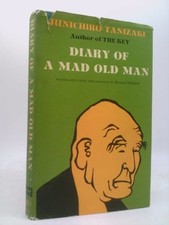 Diary of a Mad Old Man  (1st