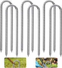 6x Heavy Duty Trampoline