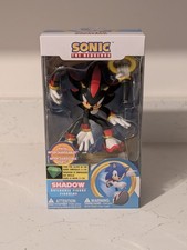 Sonic The Hedgehog Shadow