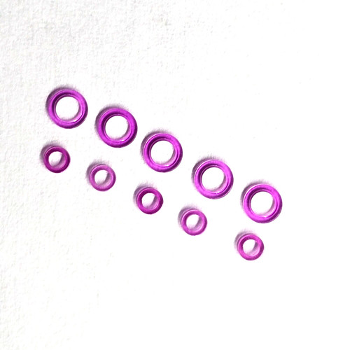 Vta barrel arbor jewel set - vta,