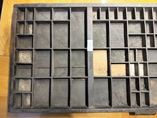 Antique Miller and Richard