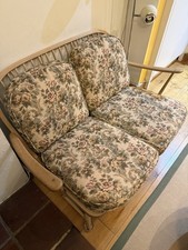 Ercol Windsor 203 Two Seater