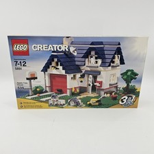 LEGO CREATOR 3 in 1 (5891)
