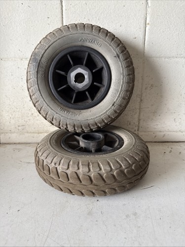Rascal ultralite 480 mobility - ultralite,