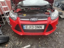 Ford Focus Zetec MK3 Hatchback