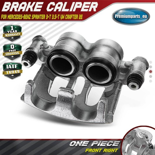 Front right brake caliper for - caliper,