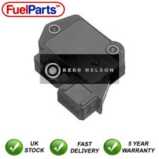 Kerr Nelson Ignition Switch
