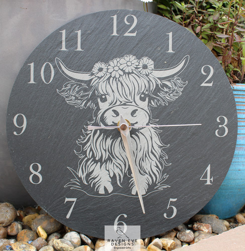 Welsh slate engraved wall - welsh,