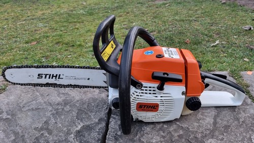 Stihl 024 wood - wood, boss