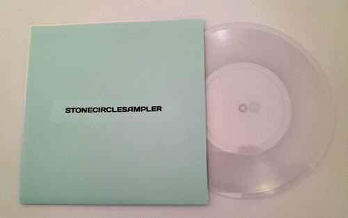 Stonecirclesampler polaroid - stonecirclesampler,