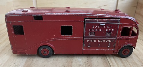 Dinky toys british railways - dinky,