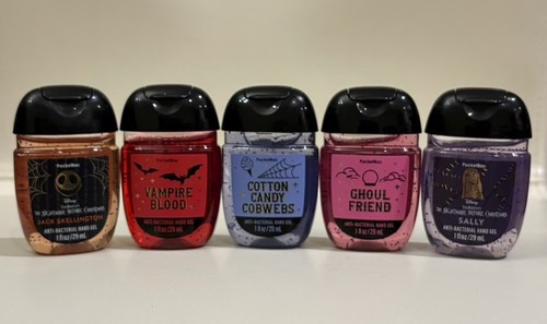 Set bath and body works - of, 5