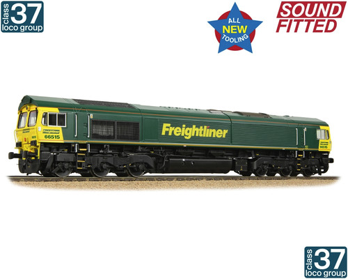 Bachmann 001sf class 5 - 50-001sf,