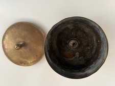 Trench Art WW1 Tobacco Trinket