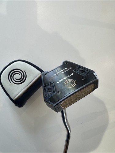 Odyssey one milled eleven t - milled,