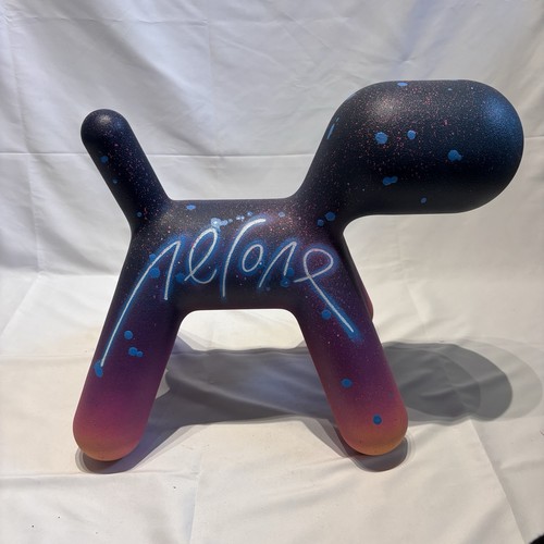 Nerone graffiti art - nerone,