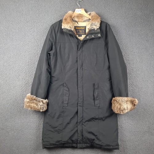 Woolrich jacket womens - jacket, large