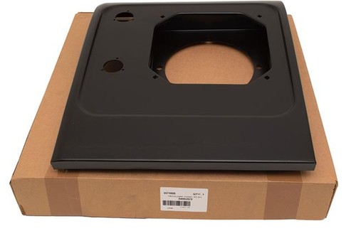 Land rover series wing front - land, 3
