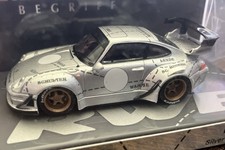 Tarmac Works - Porsche RWB 911