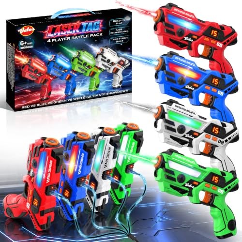 Vatos rechargeable laser - vatos, tag