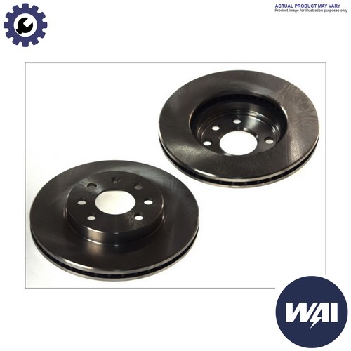 Brake disc dp1010 0628 - disc, dp1010.11.0628