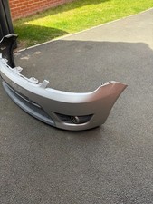 FORD FIESTA MK6 ST150 FRONT