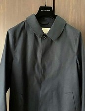 MACKINTOSH Rubberized Coat