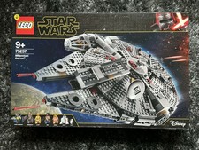 NEW & SEALED: LEGO Star Wars