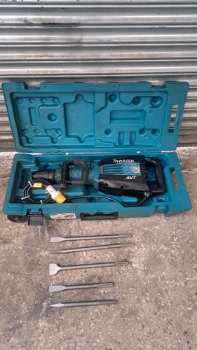 Makita hm1214c avt heavy - makita,