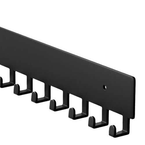 Wall mounted key holder - key,