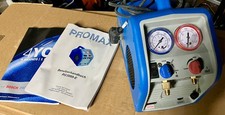 Promax RG3000-E Refrigerant