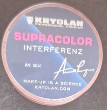 Kryolan Professional  Makeup